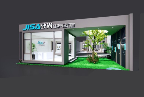 展前探馆|超凡国际门窗立足三步走，再次登陆中国建博会（上海）