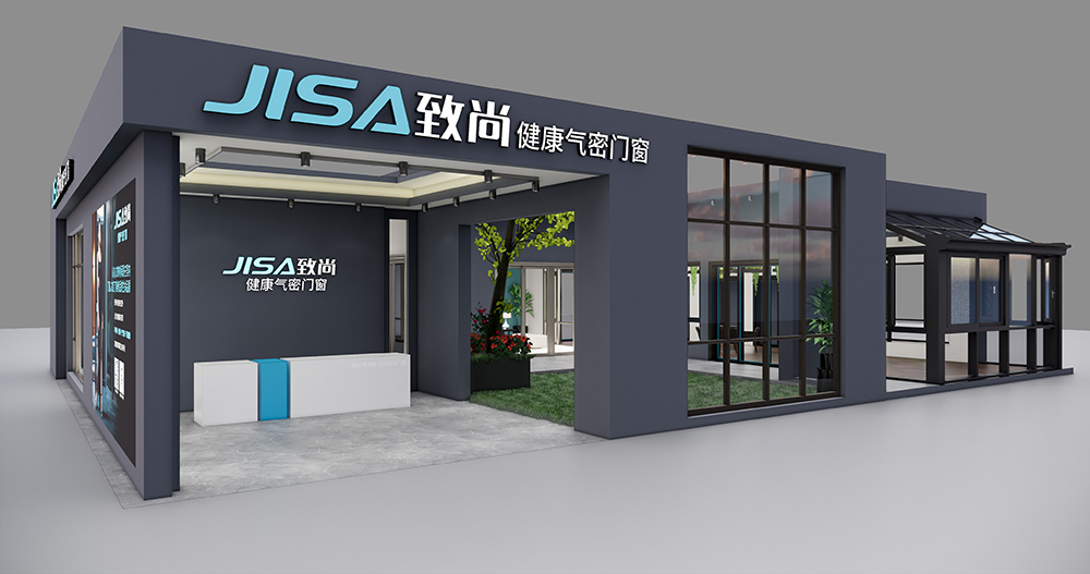 超凡国际门窗即将亮相第6届西部门窗定制家居展，引领行业大势！