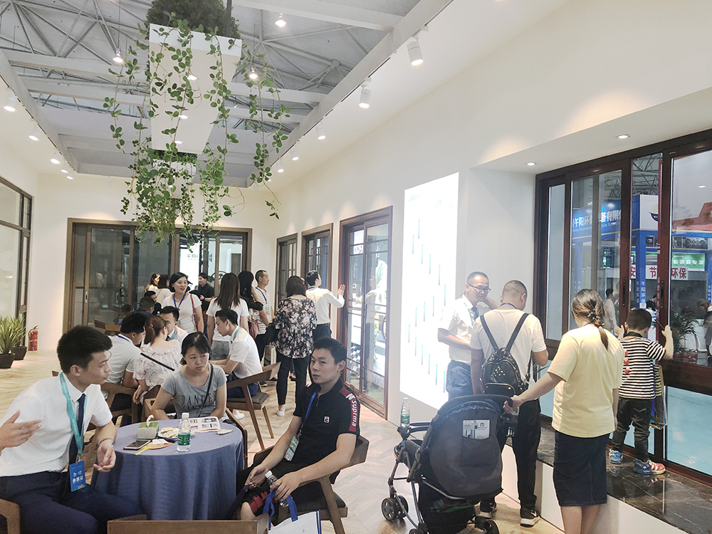 超凡国际门窗加盟
